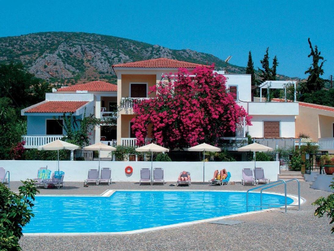 Apartment Lido - Village *